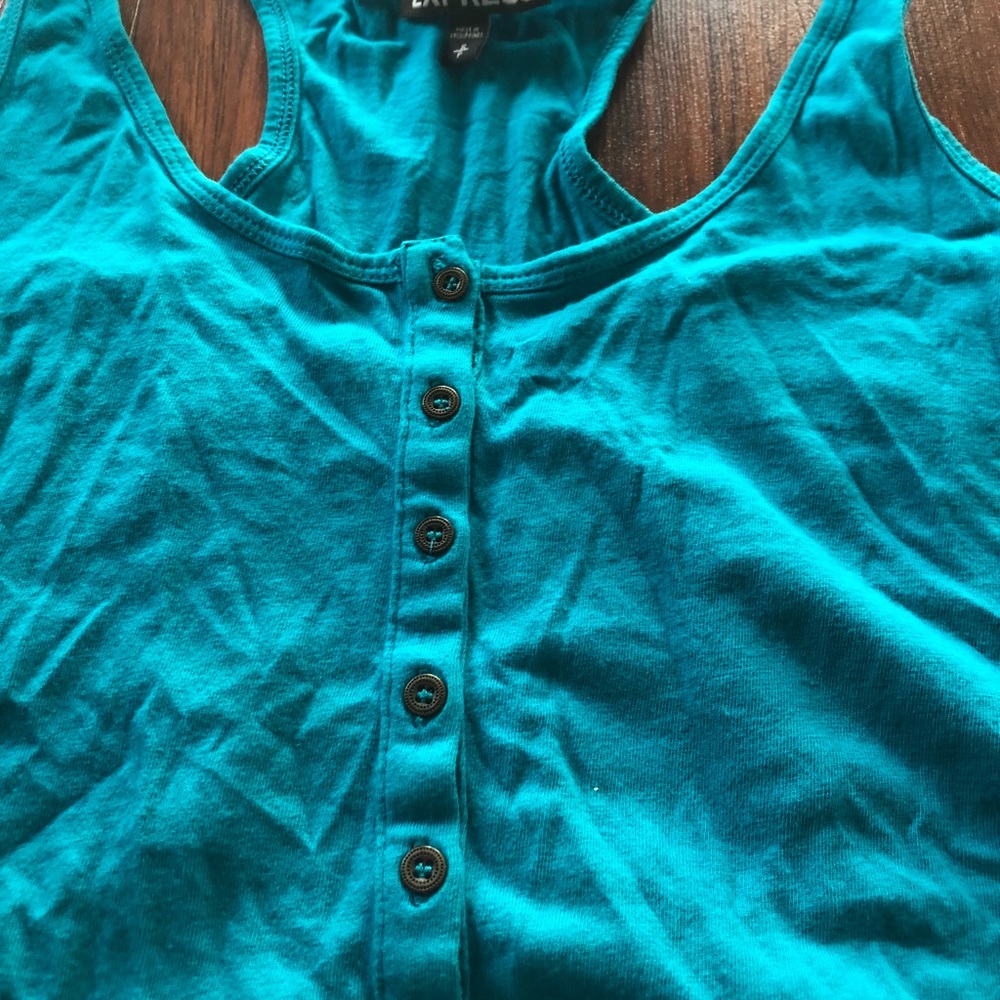 Express Romper - Picture 2 of 3
